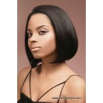 Beshe 100% Human Hair Lace Front Wig Coco