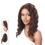 Diana Human Hair Lace Front Wig Purity